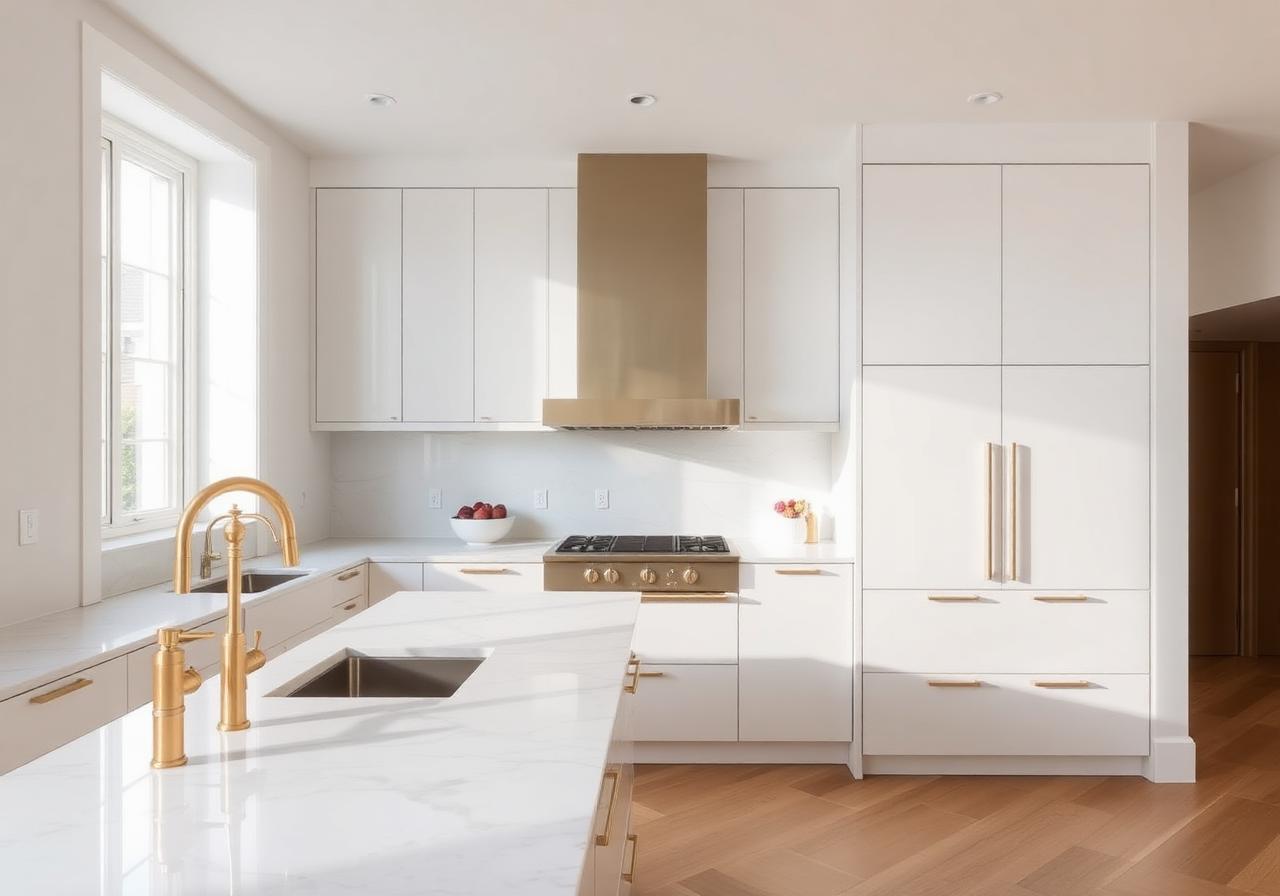 Hudson Loft 12B